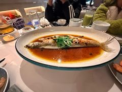 -粤盛海鲜楼(融冠乐城店)