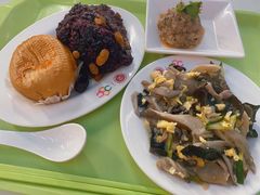 -北大家园食堂