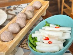 -普宁潮汕牛肉火锅(新香洲店)