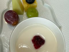 -北京柏悦酒店·锦庭餐厅Dining Room