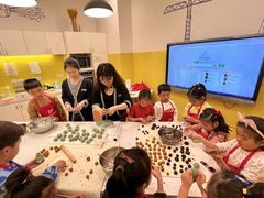 -英孚教育青少儿(宝龙中心)