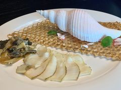 -潮汕味道·煮海餐厅(金麟大厦店)