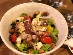-CRAZYONES西班牙海鲜饭(日月光店)