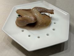 -狮王府淮扬菜(万象城店)