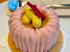 -星巴克臻选(万象前海店)