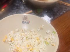 -蜀大侠火锅(总府路店)