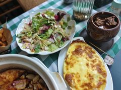 -起士林西餐厅(东经路店)