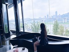 -Yolo私汤温泉设计师酒店(重庆南滨路店)