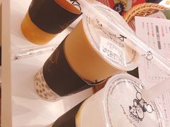-KOI The(卓悦汇购物中心店)