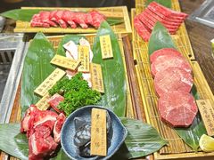 -暖都焼肉·和牛酒場(花都店)