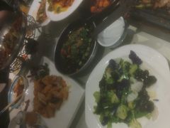 -东北大院·东北菜(三台子店)