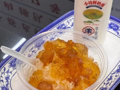 -百花传统甜品店(原址店)