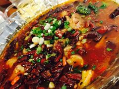 -拂晓山房·私房川菜(西门店)