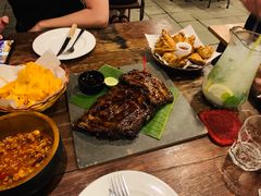 -Naughty Nuri’s Phuket