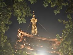 -鼓楼(西湖风景名胜区)
