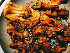 -皖香览约·徽菜(新湖广场店)