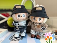 -泡泡玛特POPMART(合生汇店)