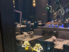 -万达文华酒店·48F云端窗景美食汇自助餐厅