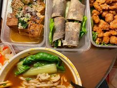 -长寿面(北京西路店)