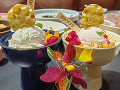 -长安大牌档之龙头酒肆(荣民龙首广场店)