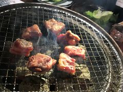 -热血兄弟·炭火烤肉(融侨中心店)