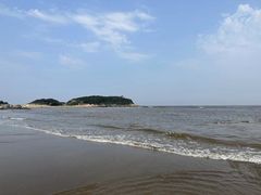 -南澳海滩