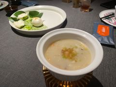 -锦府园·新台州菜(合生汇店)