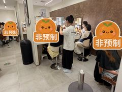 -海马体照相馆(厦门SM城市广场店)
