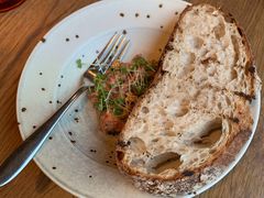 -BOR Eatery(安福路店)