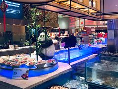 -五月罗马海鲜自助餐厅(陆家嘴店)