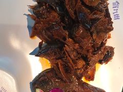 -俏九州·小炒黄牛肉(华润万象汇店)
