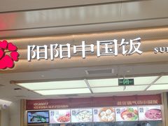 -阳阳中国饭(龙湖大兴天街)