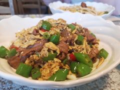 -文三里屯面馆(三里屯店)