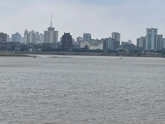 -秋水广场音乐喷泉