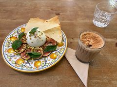 -Alimentari Grande(东湖路店)