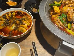 -六月雪干锅(绵阳凯德广场店)