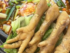 -黔三一夺夺粉酸汤火锅(百信店)