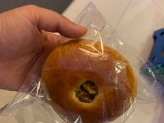 -角落低卡烘焙(正弘城店)
