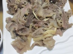 -日光牛肉汤饭(海林店)