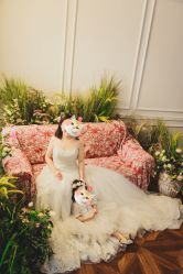 -韩国童感TOUCH PHOTO儿童摄影(朝阳分店)