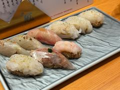 -鮨冠OMAKASE食べ放题(北京首店)