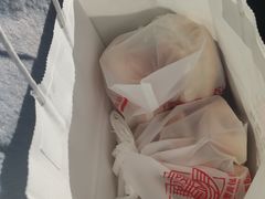 -新侨三宝乐西餐厅(崇文门店)