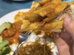 -恒河传奇印度餐厅GANGES