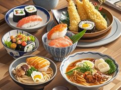 -炉胜·炉端烧·居酒屋