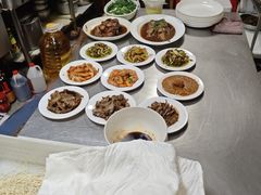 -太湖面馆十八浇(渔港路店)