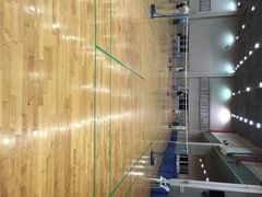 -福田体育公园-空中花园篮球场