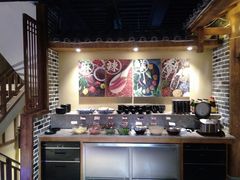 -雾漫川城重庆火锅(上和商业广场店)