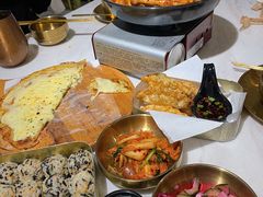 -HOTISLAND海鸡岛·韩国料理(江南西店)