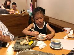 -蟹道乐(道顿堀本店)