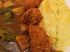 -池奈·咖喱蛋包饭(熙地港店)